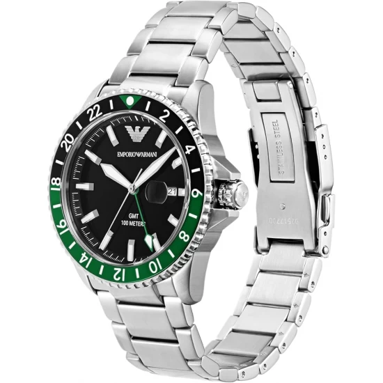Ceas Barbati, Emporio Armani, Diver AR11589