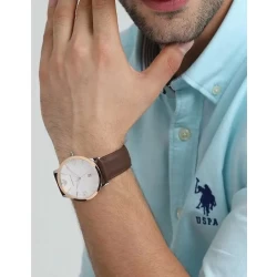 Ceas Barbati, Emporio Armani, Giovanni AR11211