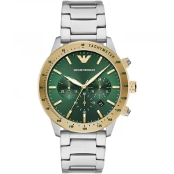 Ceas Barbati, Emporio Armani, Mario AR11454