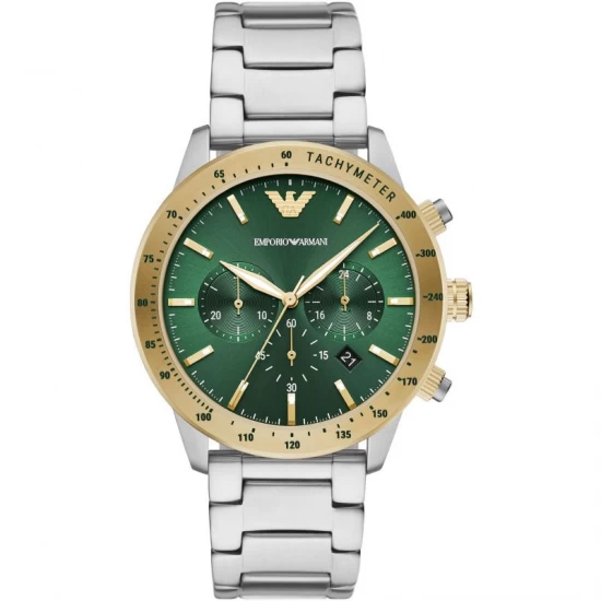 Ceas Barbati, Emporio Armani, Mario AR11454
