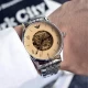 Ceas Barbati, Emporio Armani, Meccanico AR1922 Ceas Barbati, Emporio Armani, Meccanico AR1922