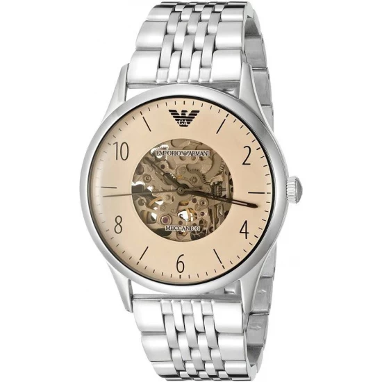Ceas Barbati, Emporio Armani, Meccanico AR1922 Ceas Barbati, Emporio Armani, Meccanico AR1922