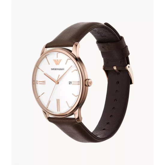 Ceas Barbati, Emporio Armani, Minimalist AR11572