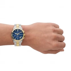 Ceas Barbati, Emporio Armani, Paolo AR11579