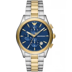 Ceas Barbati, Emporio Armani, Paolo AR11579