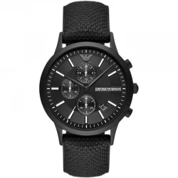 Ceas Barbati, Emporio Armani, Renato AR11457