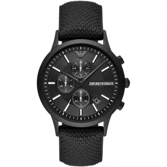 Ceas Barbati, Emporio Armani, Renato AR11457