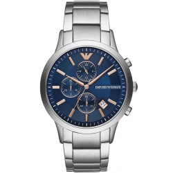 Ceas Barbati, Emporio Armani, Renato AR11458