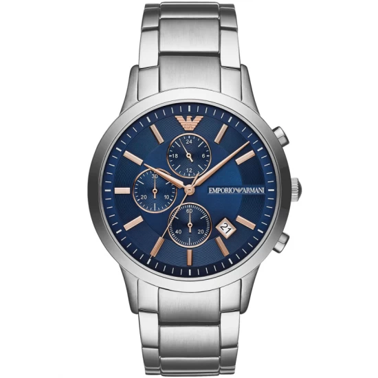 Ceas Barbati, Emporio Armani, Renato AR11458