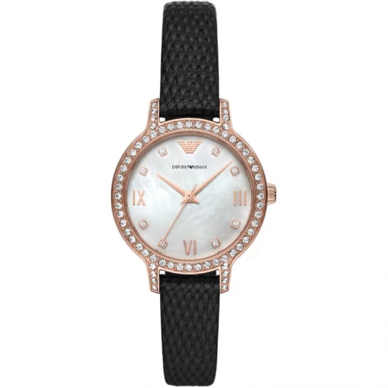 Ceas Dama, Emporio Armani, Cleo AR11485