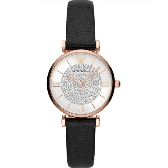 Ceas Dama, Emporio Armani, Gianni T-Bar AR11387