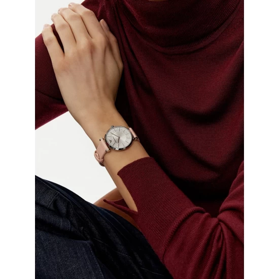 Ceas Dama, Emporio Armani, Gianni T-bar AR11543