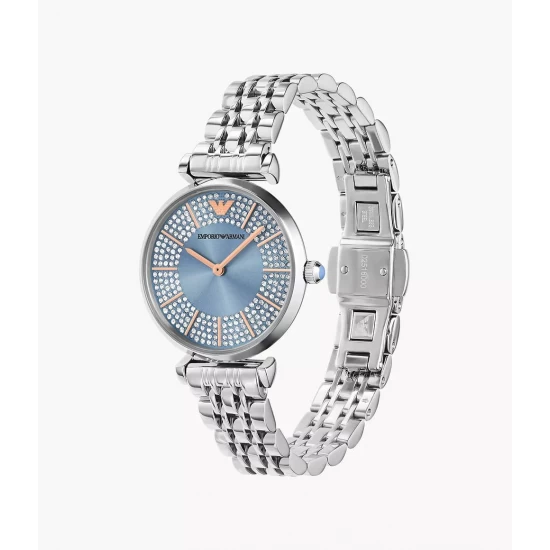 Ceas Dama, Emporio Armani, Gianni T-Bar AR11594