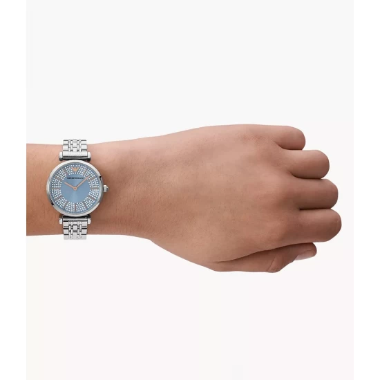 Ceas Dama, Emporio Armani, Gianni T-Bar AR11594