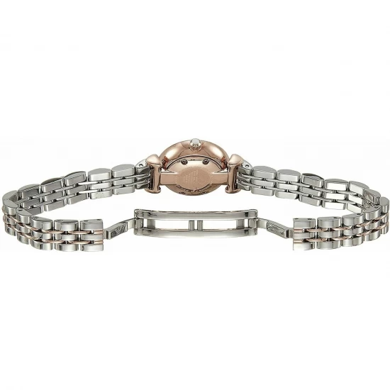 Ceas Dama, Emporio Armani, Gianni T-Bar AR1841