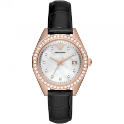 Ceas Dama, Emporio Armani, Leo AR11505