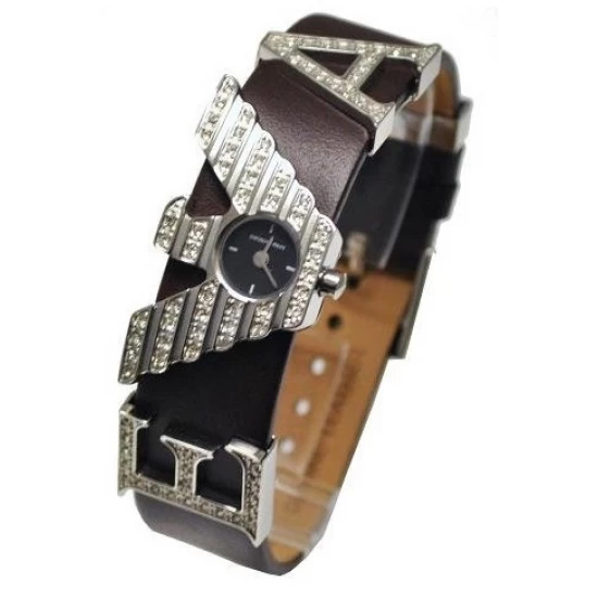 Ceas Dama, Emporio Armani, Logo Swarovsky AR5628 Ceas Dama, Emporio Armani, Logo Swarovsky AR5628