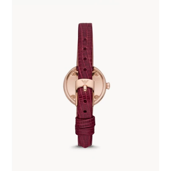 Ceas Dama, Emporio Armani, Mother of Pearl AR11417
