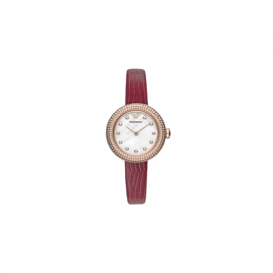Ceas Dama, Emporio Armani, Mother of Pearl AR11417