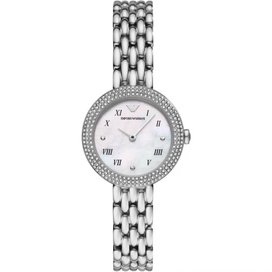 Ceas Dama, Emporio Armani, Rosa AR11354