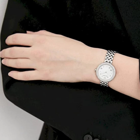 Ceas Dama, Emporio Armani, Rosa AR11354