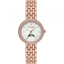 Ceas Dama, Emporio Armani, Rosa AR11462