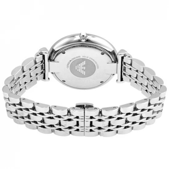 Ceas Dama, Emporio Armani, Gianni T-Bar AR90004L