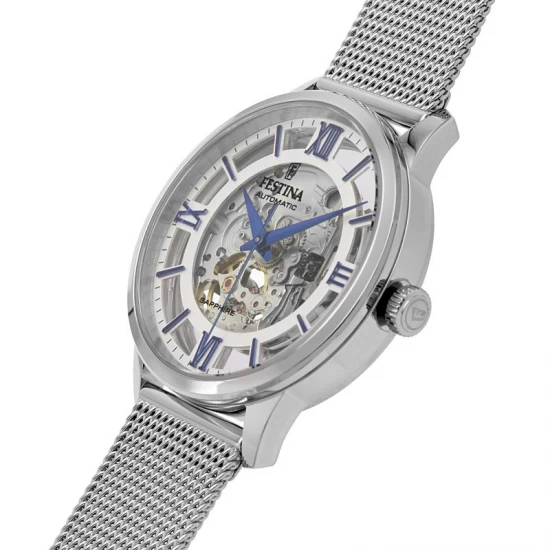 Ceas Barbati, Festina, Automatic F20534/1