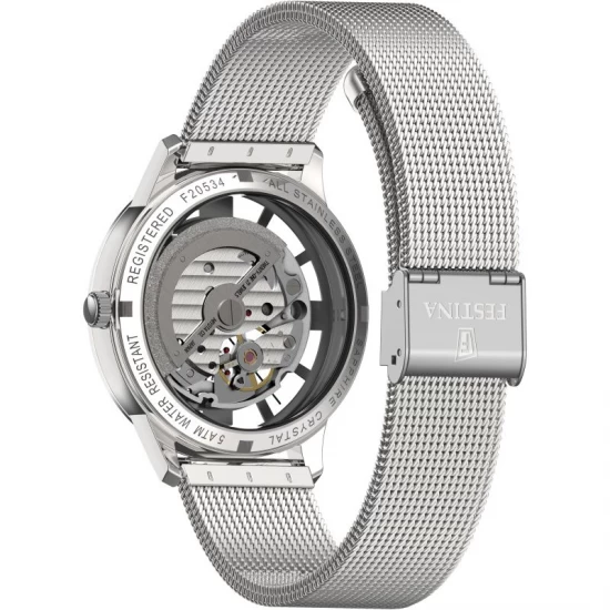 Ceas Barbati, Festina, Automatic F20534/1