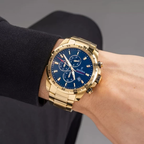 Ceas Barbati, Festina, Chrono Sport F20541/2