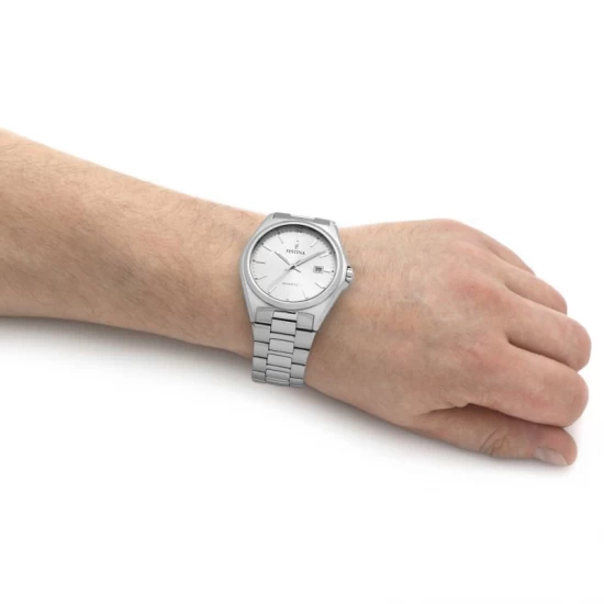Ceas Barbati, Festina, Classic F20552/2