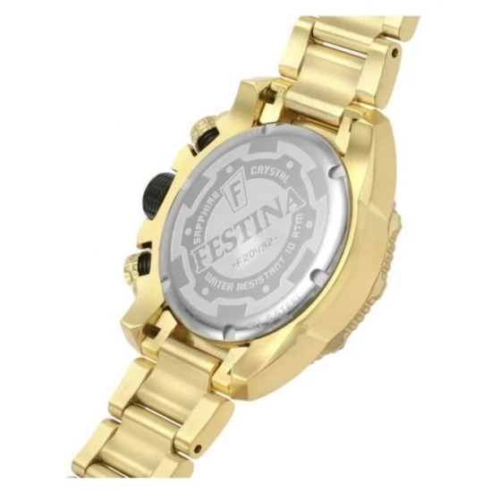 Ceas Barbati, Festina, Prestige F20492/2