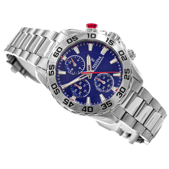 Ceas Copii, Festina, Chronograph F20457/2