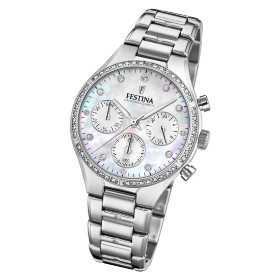 Ceas Dama, Festina, Boyfriend F20401/1 Ceas Dama, Festina, Boyfriend F20401/1