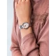 Ceas Dama, Festina, Mademoiselle cu Cristale F16936/C