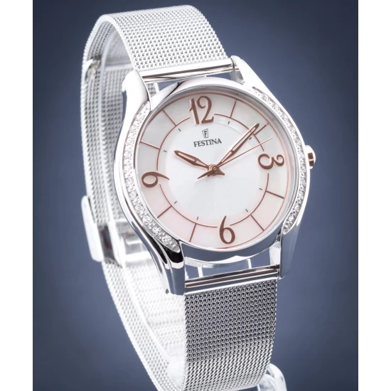 Ceas Dama, Festina, Mademoiselle F20420/1