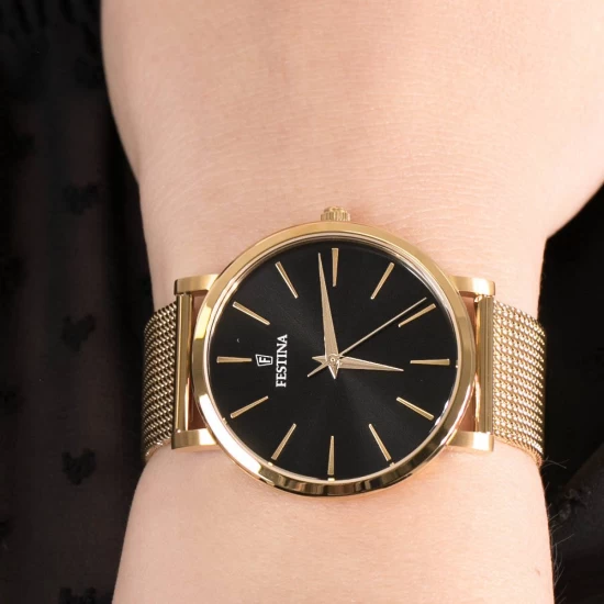 Ceas Dama, Festina, Boyfriend F20476/2