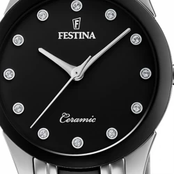 Ceas Dama, Festina, Ceramic F20499/3