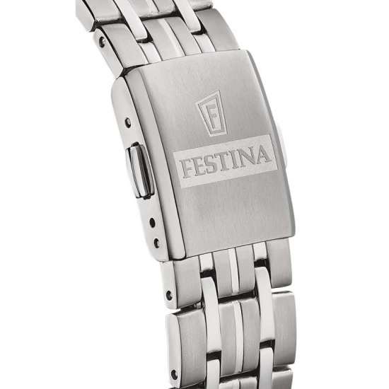 Ceas Barbati, Festina, Titanium F20466/2
