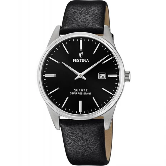 Ceas Barbati, Festina, Classic F20512/4