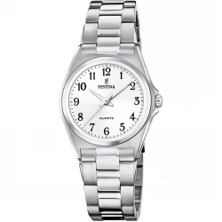 Ceas Dama, Festina, Classic F20553/1