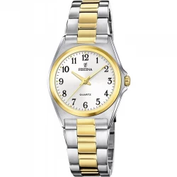 Ceas Dama, Festina, Classic F20556/1