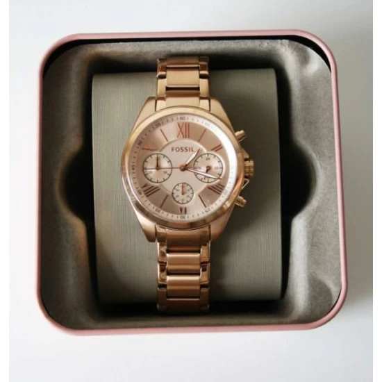 Ceas Dama, Fossil, Justine BQ3036 Ceas Dama, Fossil, Justine BQ3036