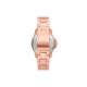 Ceas Barbati, Fossil, Blue GMT FS6027