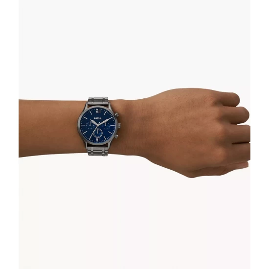 Ceas Barbati, Fossil, Fenmore BQ2401