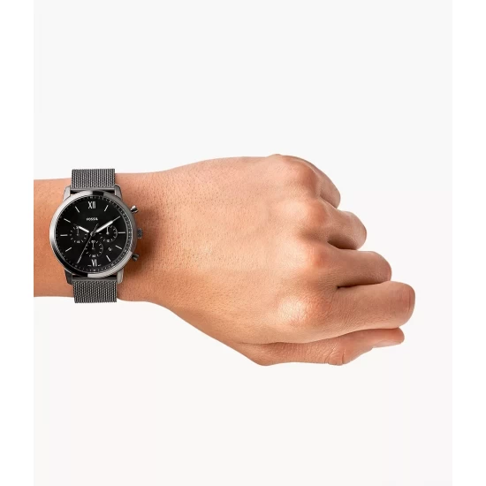 Ceas Barbati, Fossil, Neutra FS5699