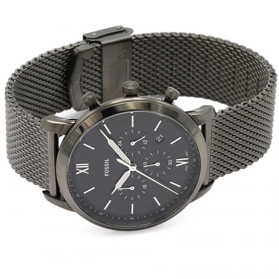 Ceas Barbati, Fossil, Neutra FS5699