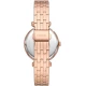 Ceas Dama, Fossil, Tillie BQ3820