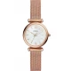 Ceas Dama, Fossil, Carlie Mini ES4433 Ceas Dama, Fossil, Carlie Mini ES4433