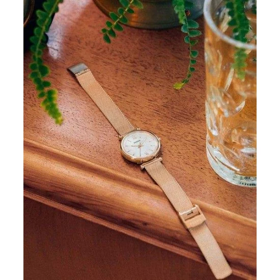 Ceas Dama, Fossil, Carlie Mini ES4433 Ceas Dama, Fossil, Carlie Mini ES4433